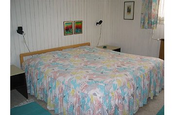 Slowenien Privát Kranjska Gora, Interieur